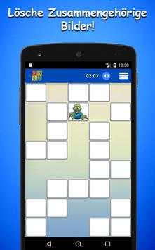 Zombie Memory-Spiel screenshot 6