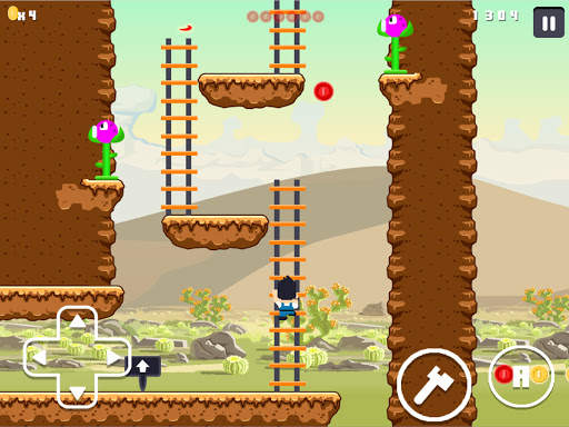 Mr Maker 3 Level Editor screenshot 14