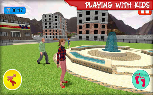 Mother Simulator: Virtual Sweet Mom screenshot 14