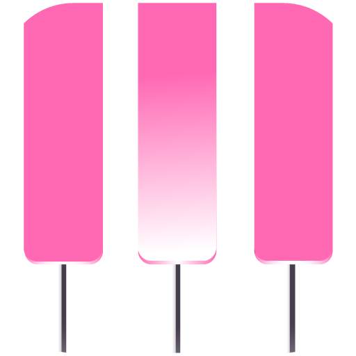 The Pink Piano 1.1