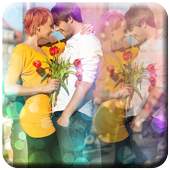 Love Photo blender 1.0