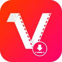 Downloader - All Video Downloader App 2021 logo