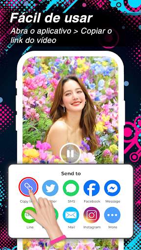 SnapTik - TT Video Downloader screenshot 3