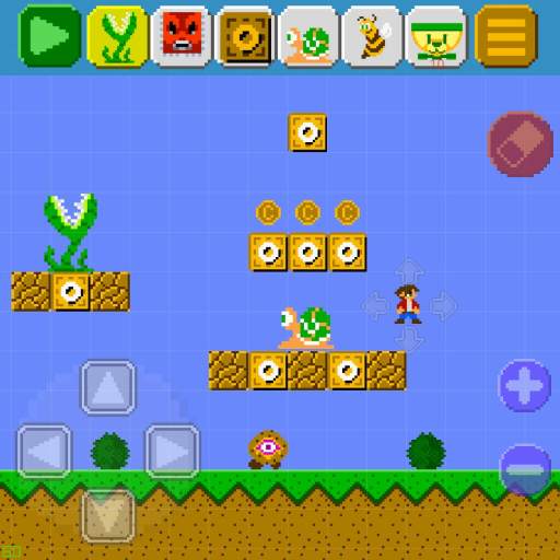 Level Maker 2.0.6