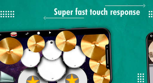 Mega Drum - Drum Kit 2021 screenshot 4