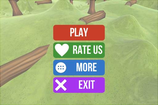 Ninja Run 3D screenshot 6