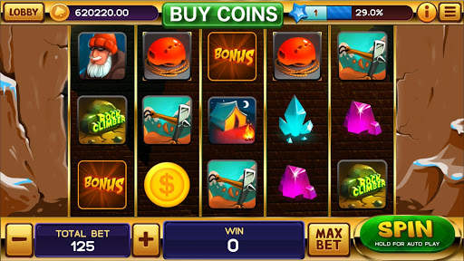 Cash Mania Vegas Wild Slots screenshot 2