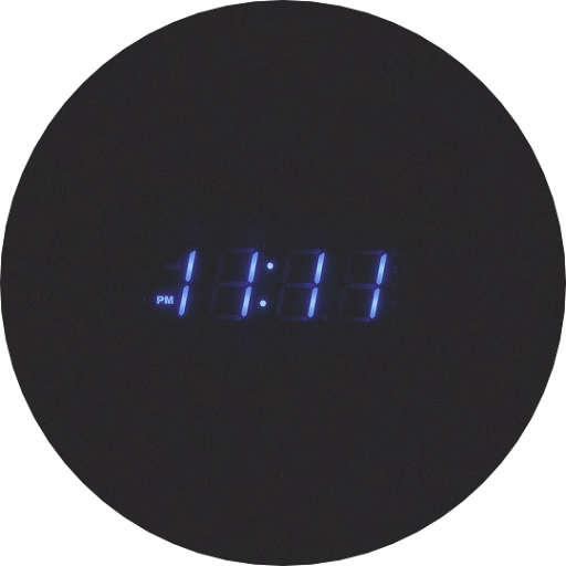 11:11  Official App icon
