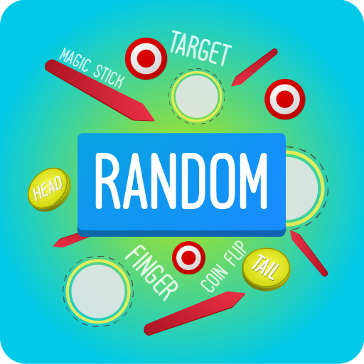 RANDOM NAME PICKER : ALL IN ONE EDITION icon