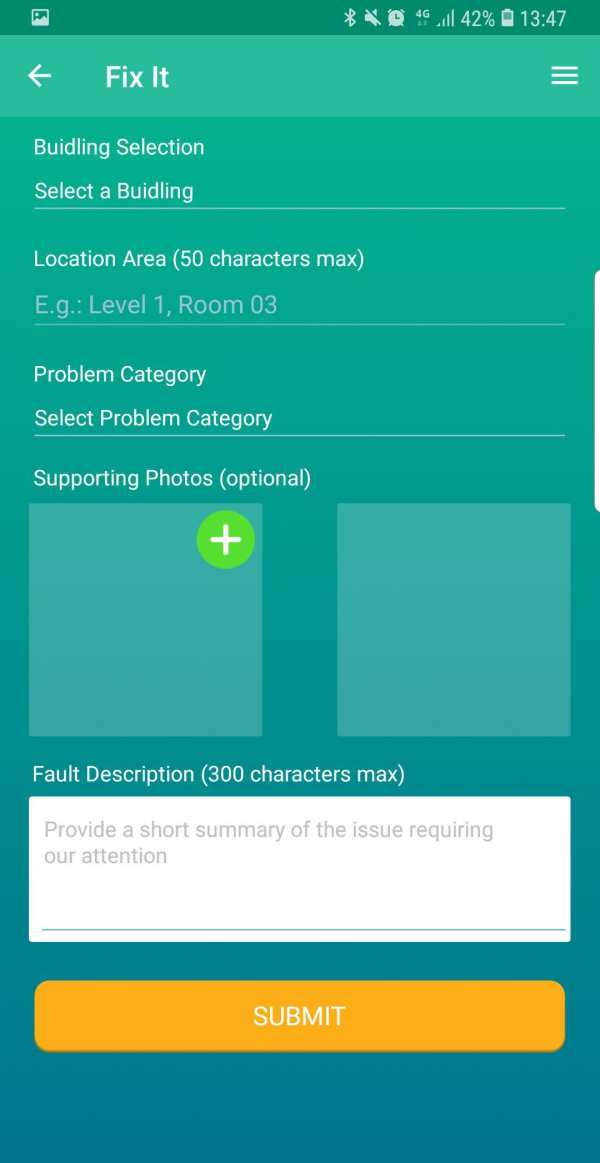 asap mobile app screenshot 5