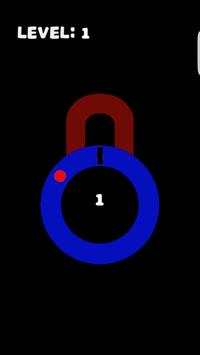 Open the Locked Lock WA screenshot 2