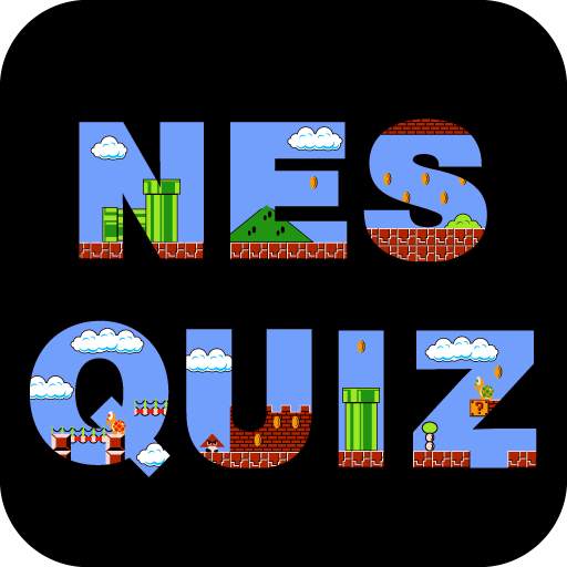 NES Classic Games Quiz 3.0