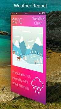 Weather  screenshot 1