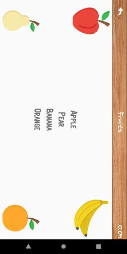 Learning Game screenshot 6