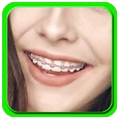 Snapping Beauty Brace Camera icon