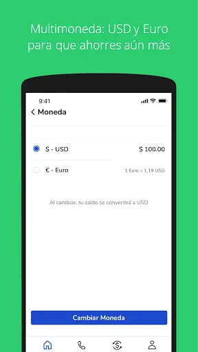 Cuballama te da más screenshot 6
