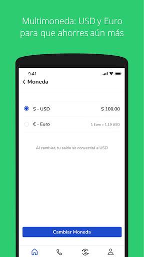 Cuballama te da más screenshot 6