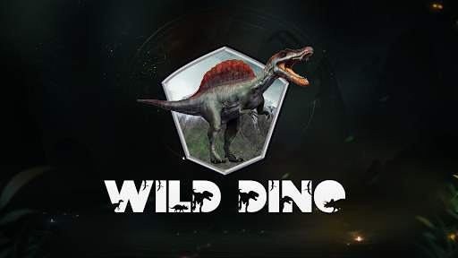 Dinosaur Simulator 3d Games screenshot 5