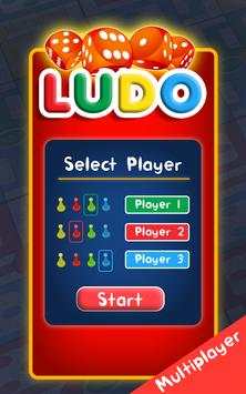 LUDO screenshot 4
