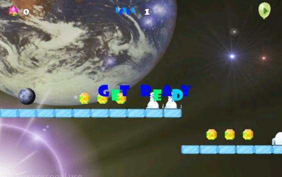 Sago Mini Jinja Space Explorer स्क्रीनशॉट 4