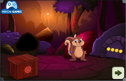 Escape Games Day-710 screenshot 1
