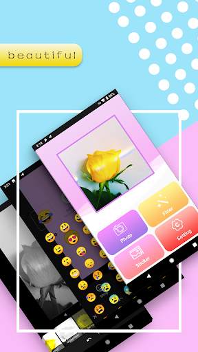 Selfie Camera Master screenshot 4