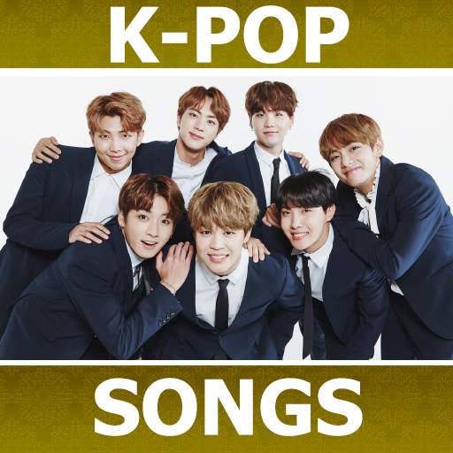 Kpop Songs Offline 1.3