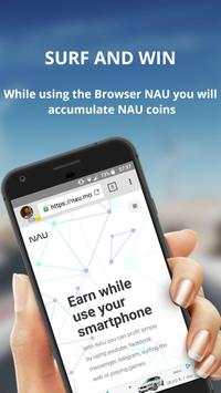Weather NAU screenshot 2