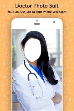 Doctor Photo Suit screenshot 5