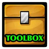 Toolbox for Minecraft PE 1.0