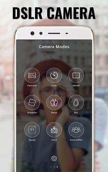 DSLR Camera 2018 - DSLR HD Camera Pro screenshot 3
