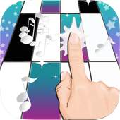 Pop Piano Black  2 1.0