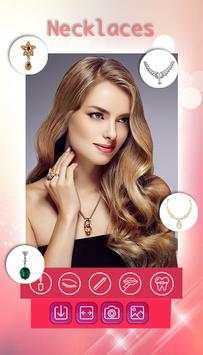 YouFace Makeup Selfie Camera скриншот 7