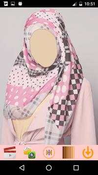 Burqa Niqab Hijab Look screenshot 12