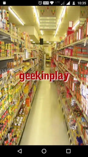 Shopping  & Grocery List screenshot 5