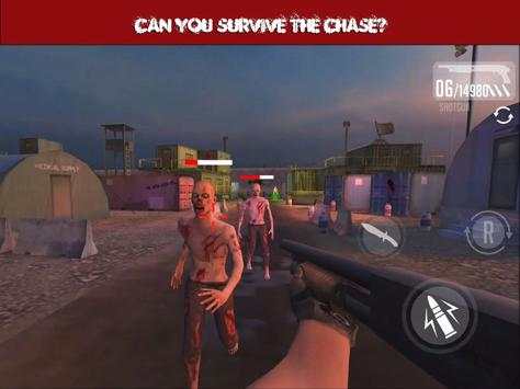 Zombie Aftermath screenshot 8