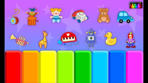 Piano amazing sounds screenshot 4