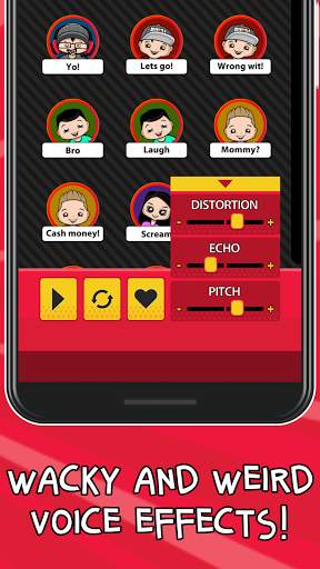 FGTeeV SoundBoard screenshot 5