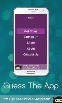 App Guessing Game Free screenshot 7