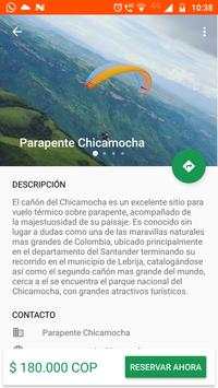 Aviento screenshot 4