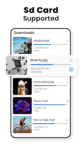 Video Downloader for All screenshot 3