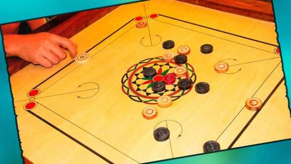 Classic Carrom Board - 3D Real Carrom Pro screenshot 7