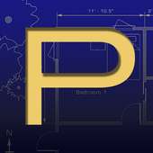 PadCAD CAD Drafting on 9Apps