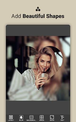 YouCollage photo editor maker screenshot 5