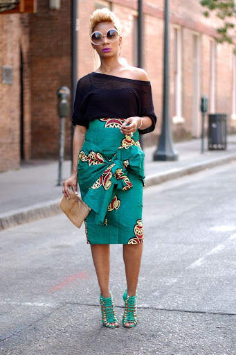 African Fashion Trends screenshot 3
