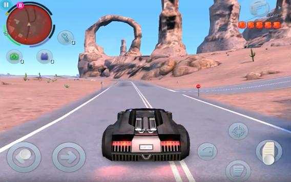Guide Gangstar Vegas screenshot 1