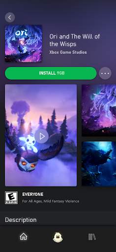 Xbox Game Pass screenshot 2