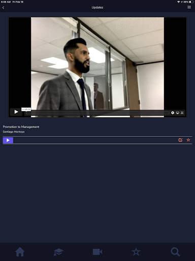 Rev App screenshot 6