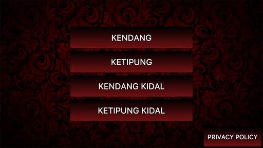 Real Kendang screenshot 2