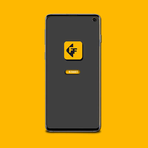 FFFF HD Wallpaper screenshot 1
